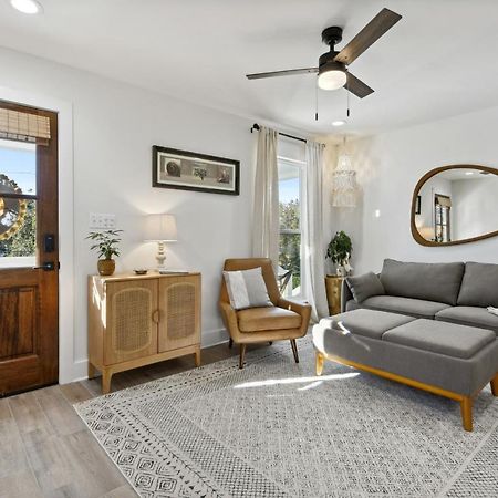 Vacation Rental Bay St Louis Walk To Beach, Dining, Shopping, And Nightlife Bay St. Louis Exterior foto