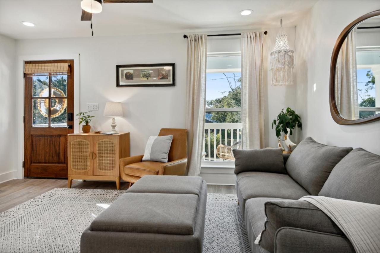 Vacation Rental Bay St Louis Walk To Beach, Dining, Shopping, And Nightlife Bay St. Louis Exterior foto
